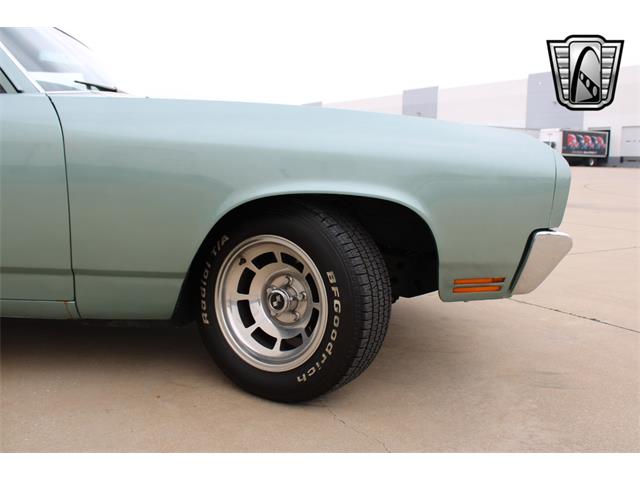 1970 Chevrolet El Camino (CC-1851885) for sale in O'Fallon, Illinois