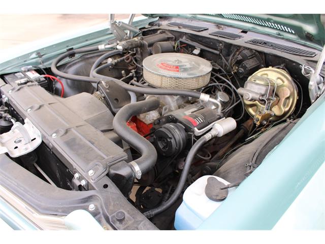 1970 Chevrolet El Camino (CC-1851885) for sale in O'Fallon, Illinois