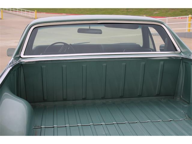 1970 Chevrolet El Camino (CC-1851885) for sale in O'Fallon, Illinois