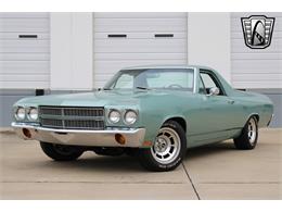1970 Chevrolet El Camino (CC-1851885) for sale in O'Fallon, Illinois