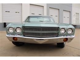1970 Chevrolet El Camino (CC-1851885) for sale in O'Fallon, Illinois