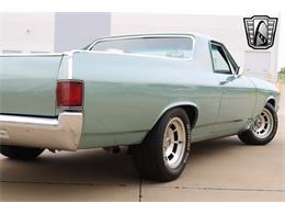 1970 Chevrolet El Camino (CC-1851885) for sale in O'Fallon, Illinois