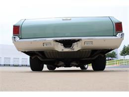 1970 Chevrolet El Camino (CC-1851885) for sale in O'Fallon, Illinois