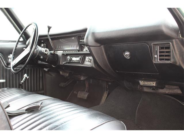 1970 Chevrolet El Camino (CC-1851885) for sale in O'Fallon, Illinois