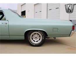 1970 Chevrolet El Camino (CC-1851885) for sale in O'Fallon, Illinois