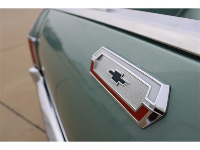 1970 Chevrolet El Camino (CC-1851885) for sale in O'Fallon, Illinois