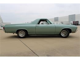 1970 Chevrolet El Camino (CC-1851885) for sale in O'Fallon, Illinois