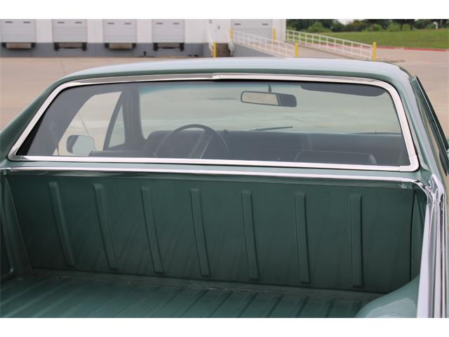 1970 Chevrolet El Camino (CC-1851885) for sale in O'Fallon, Illinois