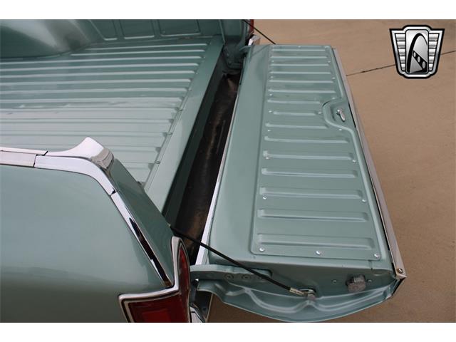 1970 Chevrolet El Camino (CC-1851885) for sale in O'Fallon, Illinois