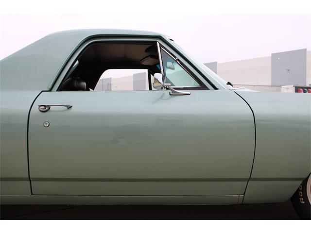 1970 Chevrolet El Camino (CC-1851885) for sale in O'Fallon, Illinois