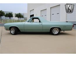1970 Chevrolet El Camino (CC-1851885) for sale in O'Fallon, Illinois