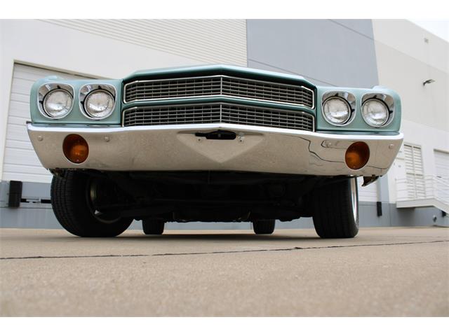 1970 Chevrolet El Camino (CC-1851885) for sale in O'Fallon, Illinois