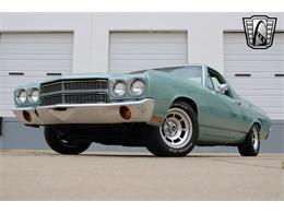 1970 Chevrolet El Camino (CC-1851885) for sale in O'Fallon, Illinois