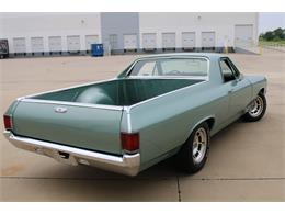 1970 Chevrolet El Camino (CC-1851885) for sale in O'Fallon, Illinois