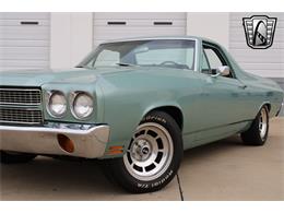 1970 Chevrolet El Camino (CC-1851885) for sale in O'Fallon, Illinois