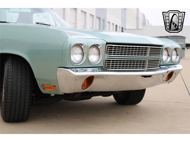 1970 Chevrolet El Camino (CC-1851885) for sale in O'Fallon, Illinois