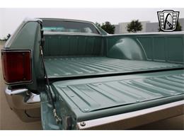 1970 Chevrolet El Camino (CC-1851885) for sale in O'Fallon, Illinois