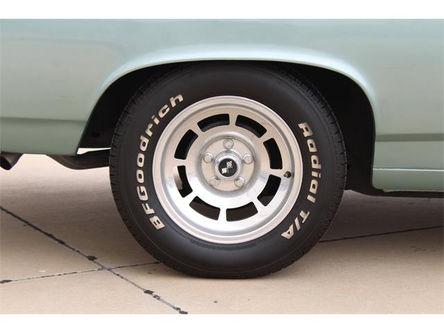 1970 Chevrolet El Camino (CC-1851885) for sale in O'Fallon, Illinois