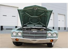 1970 Chevrolet El Camino (CC-1851885) for sale in O'Fallon, Illinois