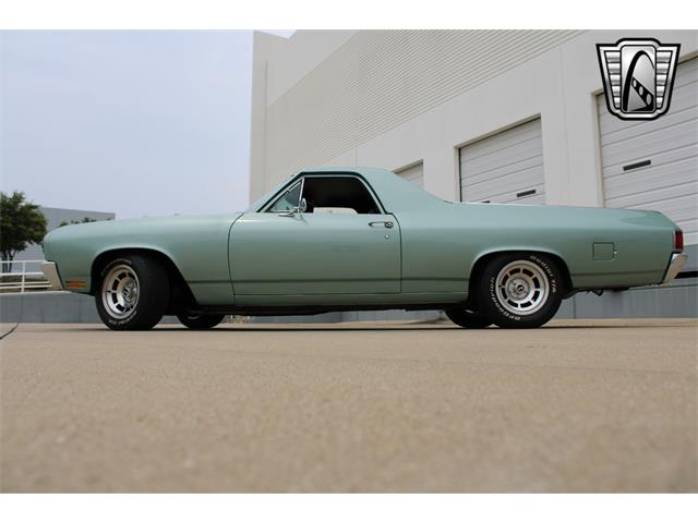 1970 Chevrolet El Camino (CC-1851885) for sale in O'Fallon, Illinois
