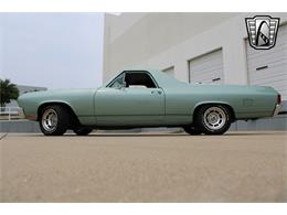 1970 Chevrolet El Camino (CC-1851885) for sale in O'Fallon, Illinois