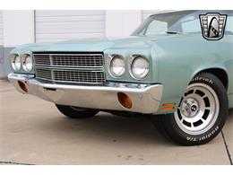 1970 Chevrolet El Camino (CC-1851885) for sale in O'Fallon, Illinois