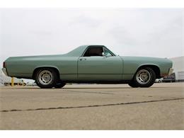 1970 Chevrolet El Camino (CC-1851885) for sale in O'Fallon, Illinois
