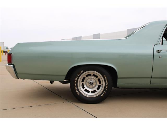 1970 Chevrolet El Camino (CC-1851885) for sale in O'Fallon, Illinois