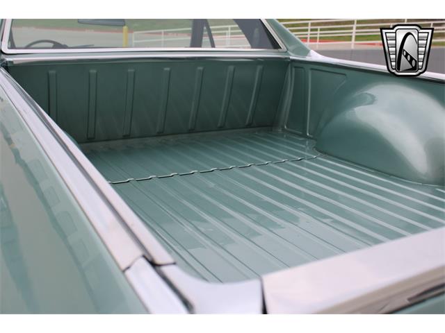 1970 Chevrolet El Camino (CC-1851885) for sale in O'Fallon, Illinois