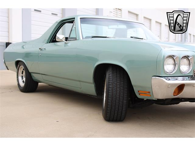 1970 Chevrolet El Camino (CC-1851885) for sale in O'Fallon, Illinois