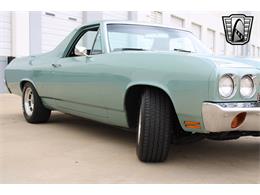 1970 Chevrolet El Camino (CC-1851885) for sale in O'Fallon, Illinois