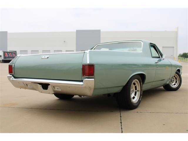 1970 Chevrolet El Camino (CC-1851885) for sale in O'Fallon, Illinois
