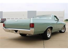 1970 Chevrolet El Camino (CC-1851885) for sale in O'Fallon, Illinois