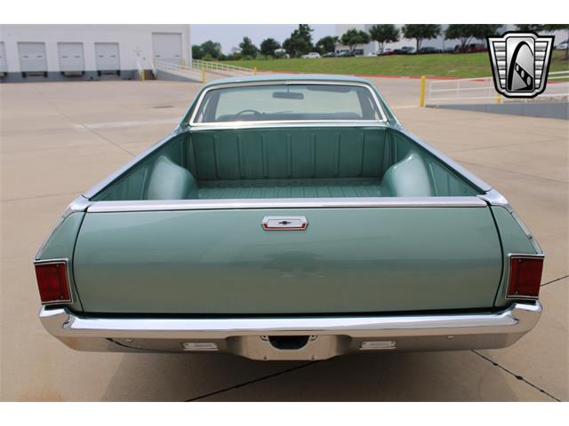 1970 Chevrolet El Camino (CC-1851885) for sale in O'Fallon, Illinois