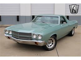 1970 Chevrolet El Camino (CC-1851885) for sale in O'Fallon, Illinois