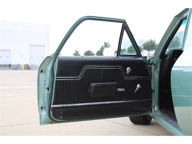 1970 Chevrolet El Camino (CC-1851885) for sale in O'Fallon, Illinois