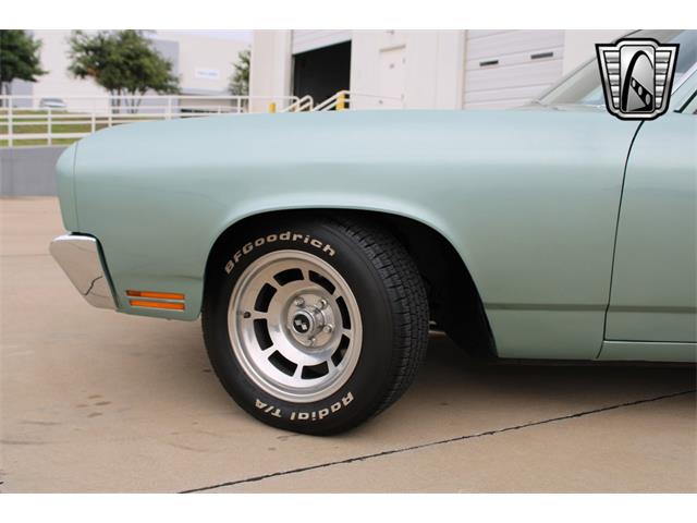 1970 Chevrolet El Camino (CC-1851885) for sale in O'Fallon, Illinois