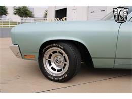 1970 Chevrolet El Camino (CC-1851885) for sale in O'Fallon, Illinois
