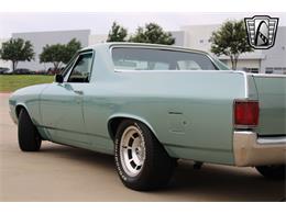 1970 Chevrolet El Camino (CC-1851885) for sale in O'Fallon, Illinois
