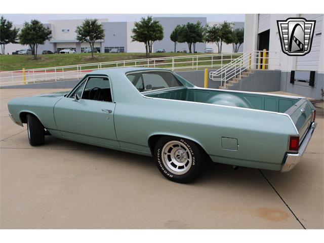1970 Chevrolet El Camino (CC-1851885) for sale in O'Fallon, Illinois