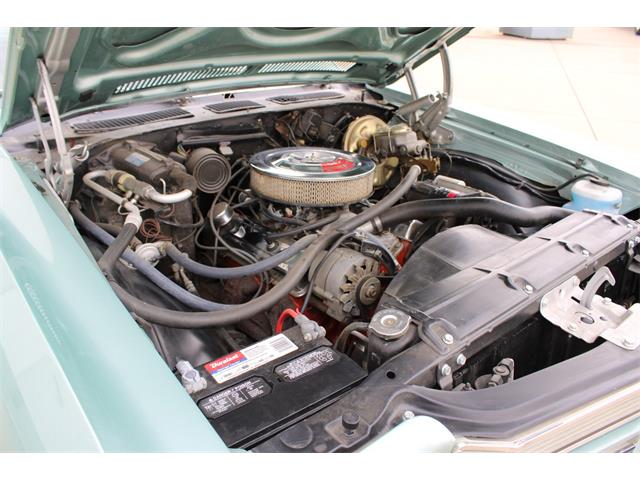1970 Chevrolet El Camino (CC-1851885) for sale in O'Fallon, Illinois