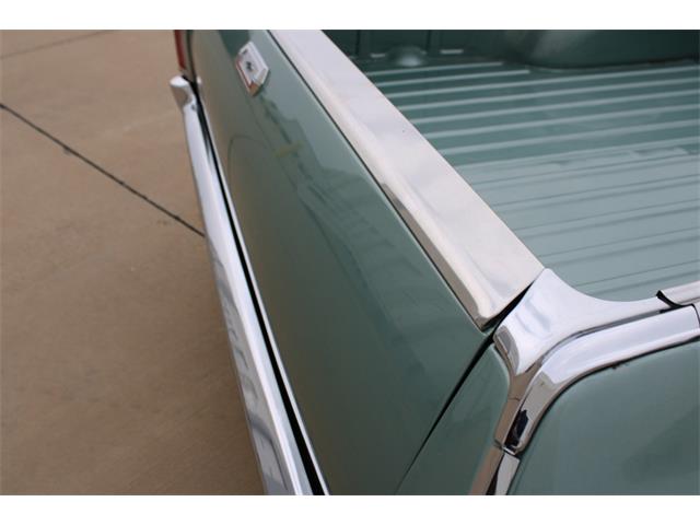 1970 Chevrolet El Camino (CC-1851885) for sale in O'Fallon, Illinois