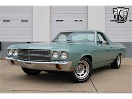1970 Chevrolet El Camino (CC-1851885) for sale in O'Fallon, Illinois
