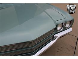 1970 Chevrolet El Camino (CC-1851885) for sale in O'Fallon, Illinois