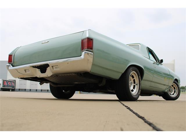 1970 Chevrolet El Camino (CC-1851885) for sale in O'Fallon, Illinois