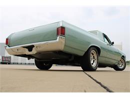 1970 Chevrolet El Camino (CC-1851885) for sale in O'Fallon, Illinois