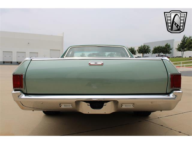 1970 Chevrolet El Camino (CC-1851885) for sale in O'Fallon, Illinois