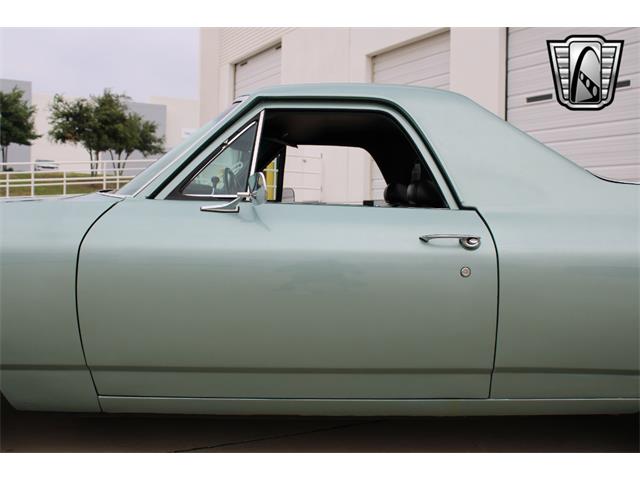 1970 Chevrolet El Camino (CC-1851885) for sale in O'Fallon, Illinois