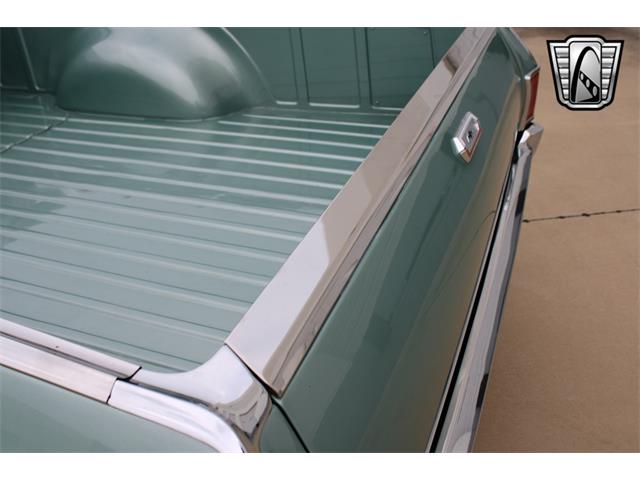 1970 Chevrolet El Camino (CC-1851885) for sale in O'Fallon, Illinois