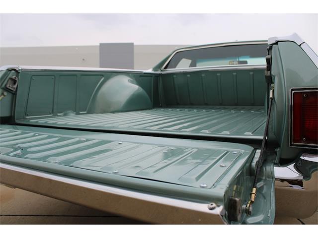 1970 Chevrolet El Camino (CC-1851885) for sale in O'Fallon, Illinois